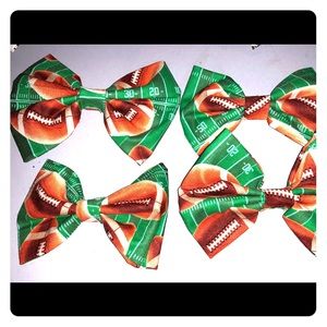 Hair bows $5 each